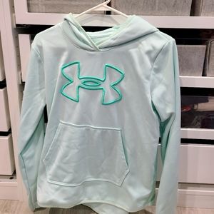Under Armour fleece hoodie